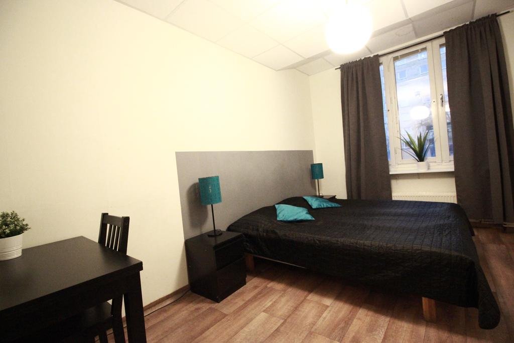 Фото Hotell Centralstation