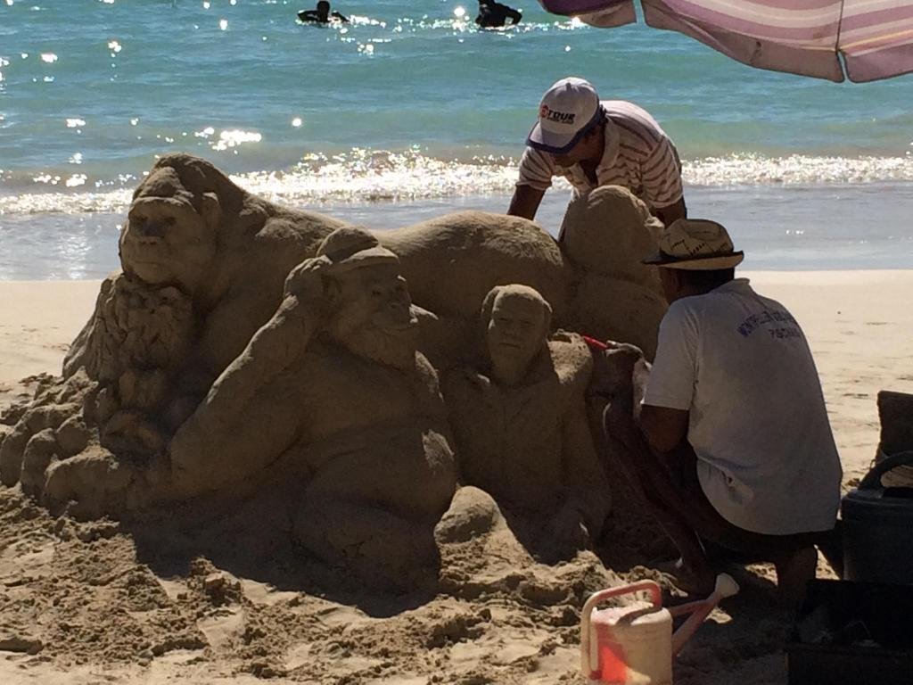 Фото Ocean Beauty Boutique Hotel