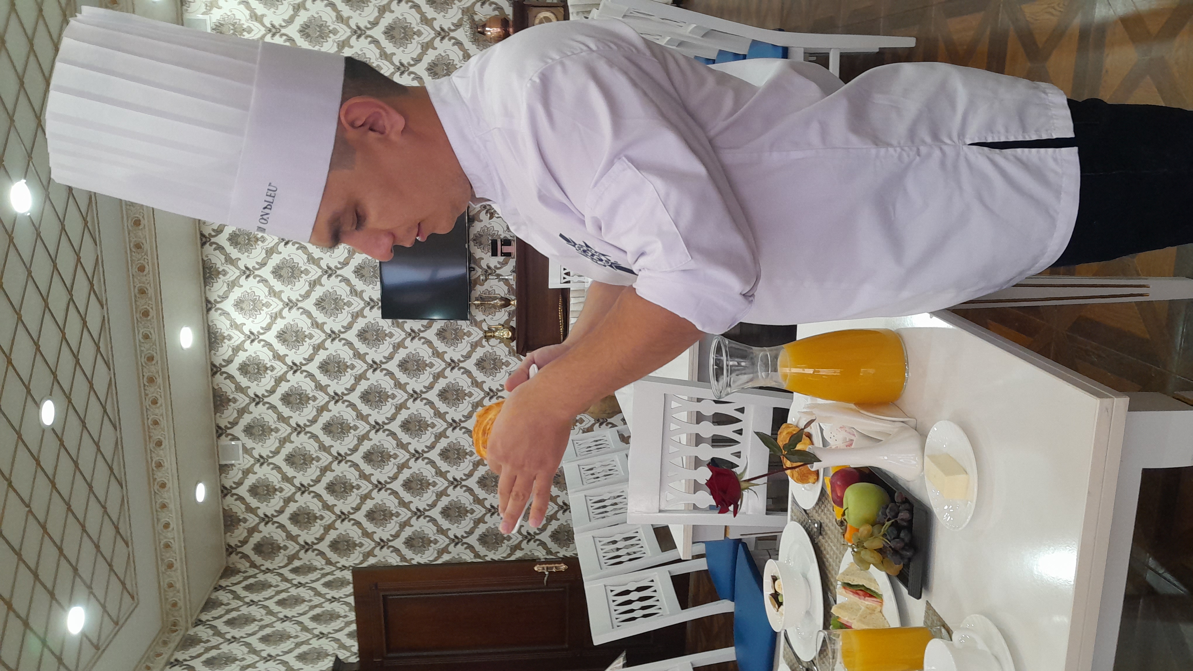 Фото Villa Oasis