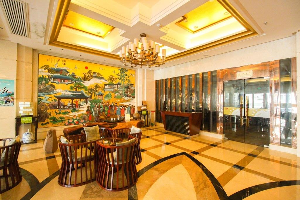 Фото Urban Sunshine Hotel