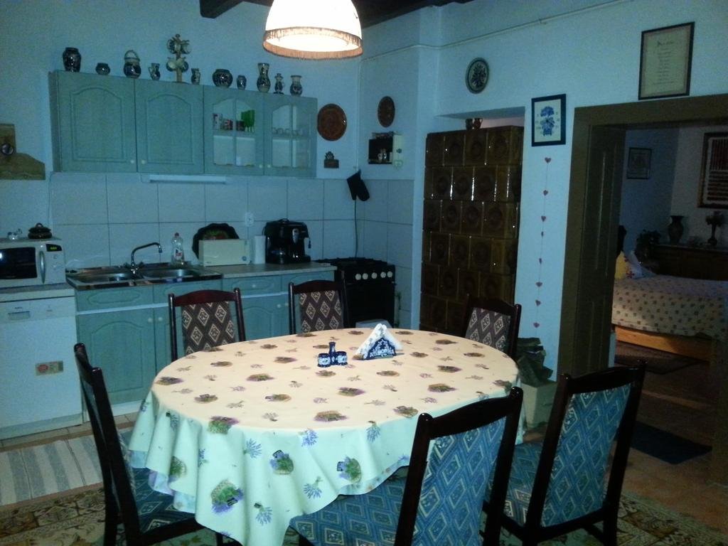 Фото Napfény Vendégház