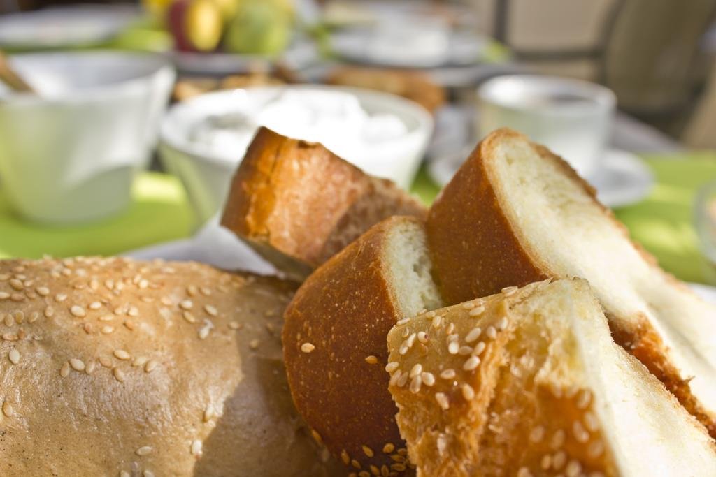 Фото Nafsika Hotel