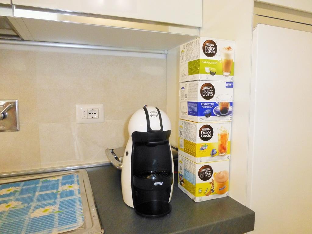 Фото Centro Stazione