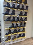 Byteks (Poslannikov Lane, 5с9), shoe company