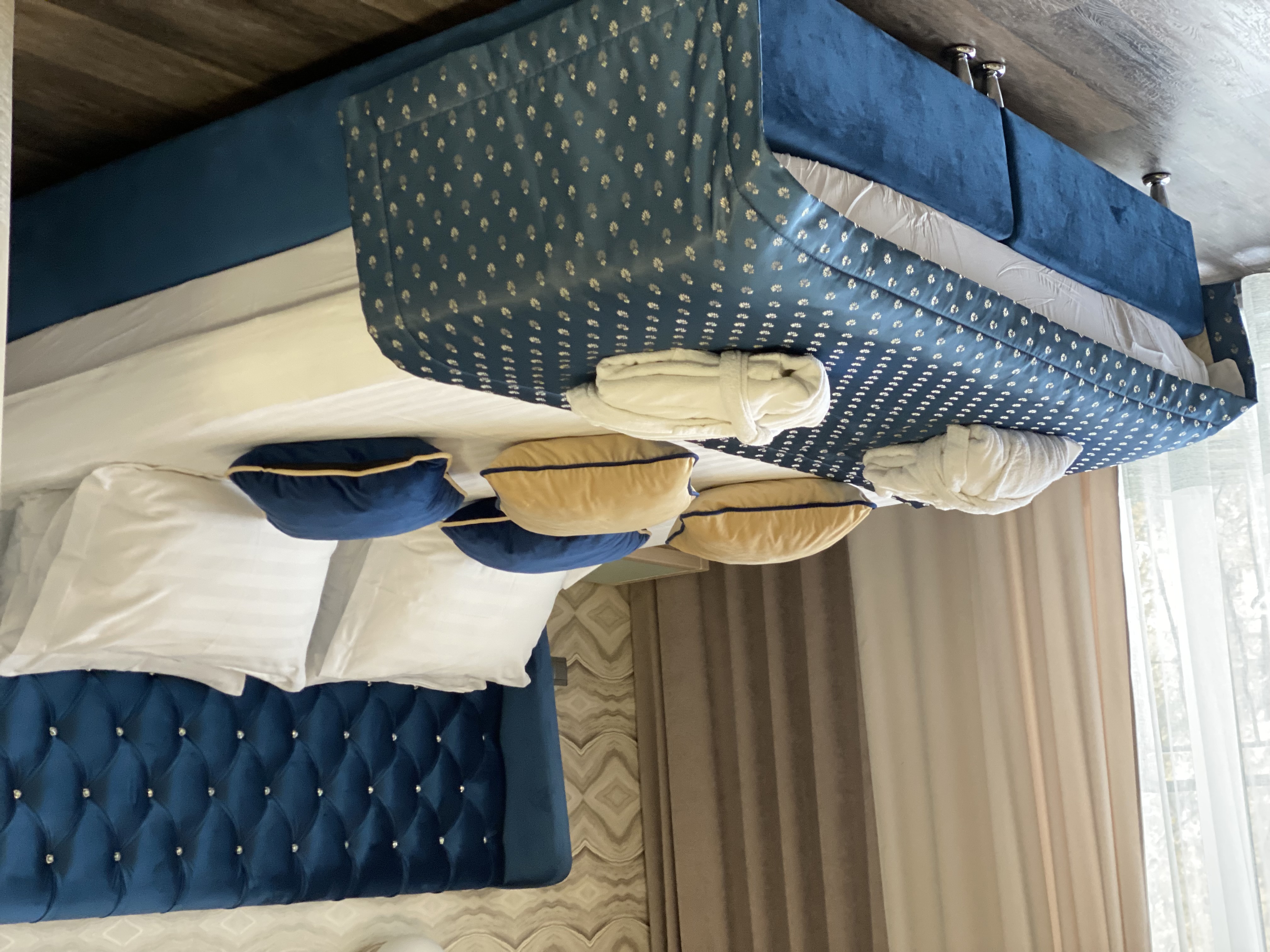 Фото Апартаменты Лиенталь