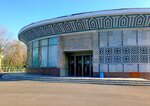 Pakhtakor (Tashkent, Shaykhantahur District, Urda Mahallah) ، محطة مترو