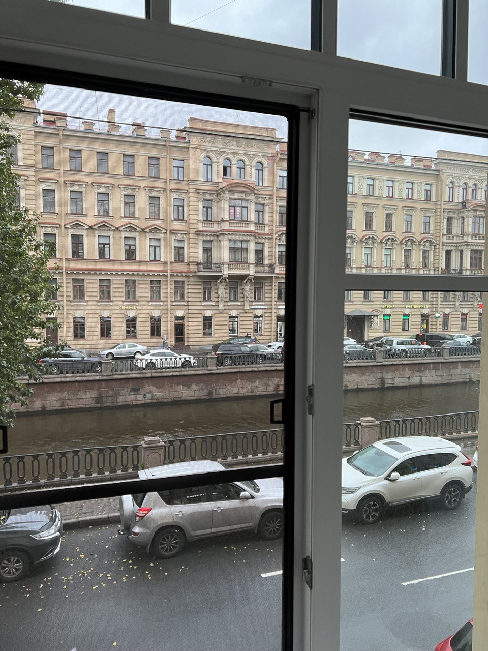 Фото RentApartmentSpb