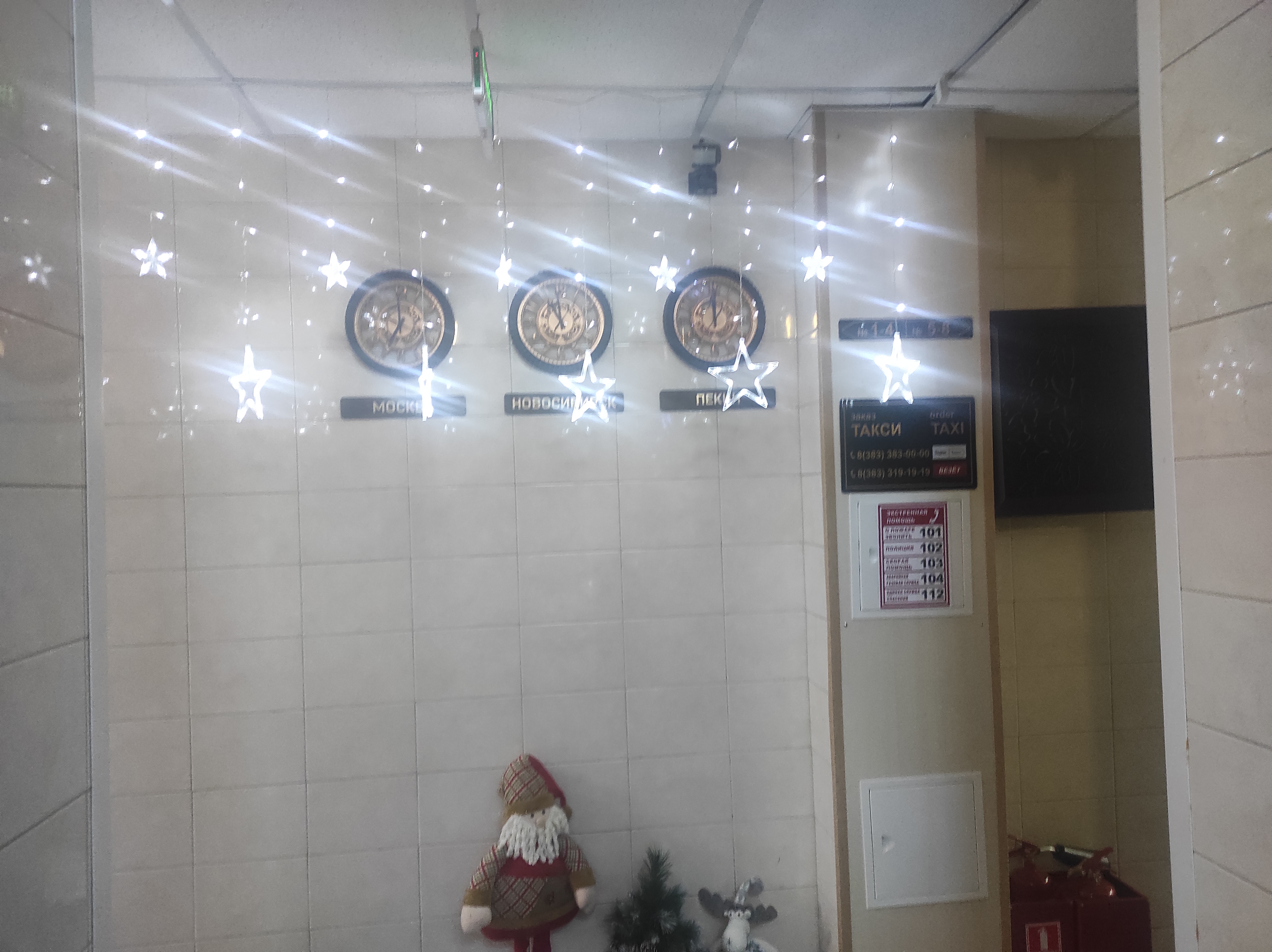 Фото Сибирские Апартаменты