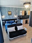 Luck 9 (ulitsa Vlasova, 4), short-term housing rental