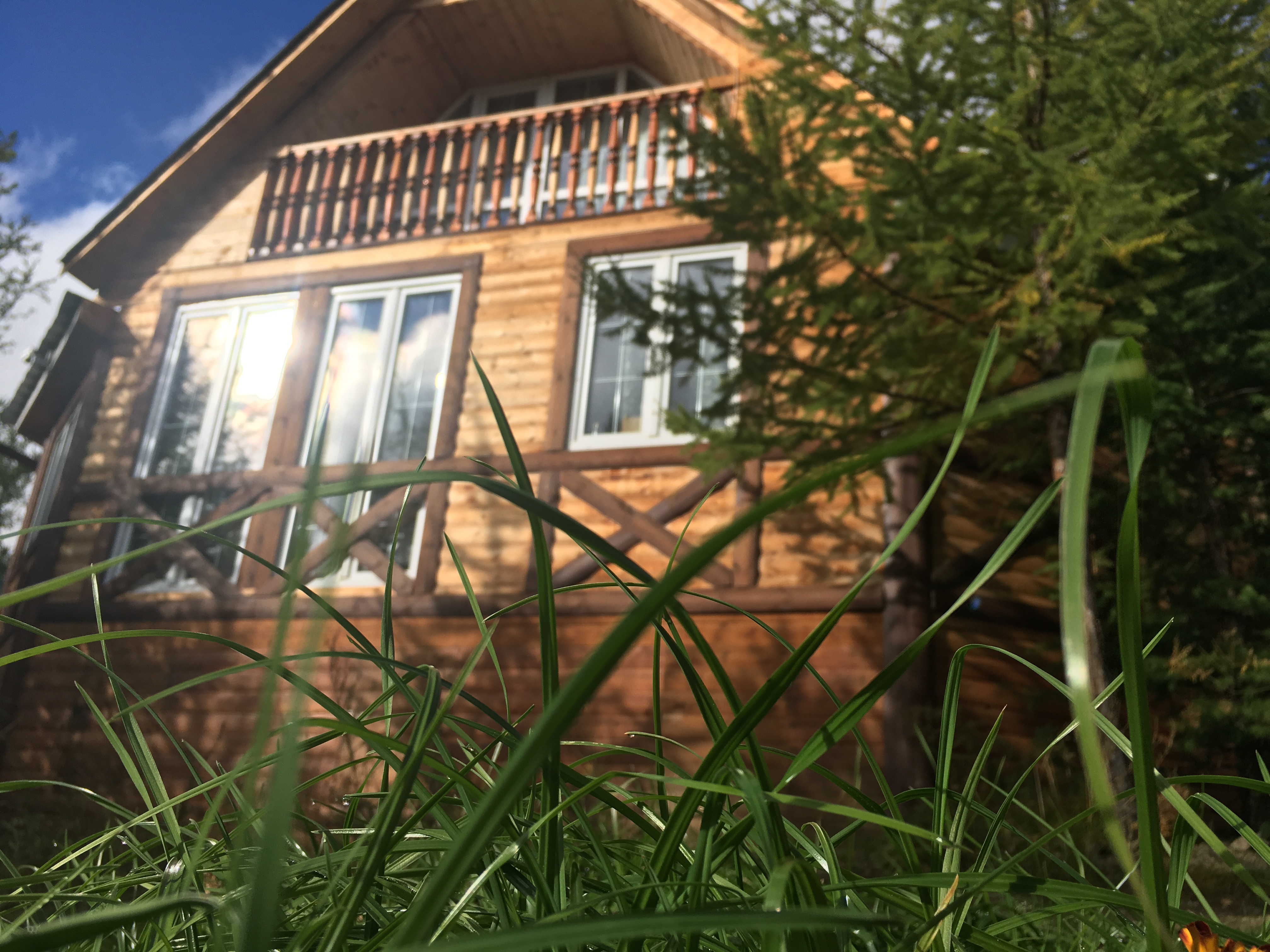 Фото Мухтуя