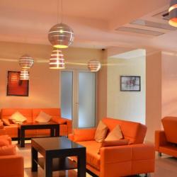 Фото Hotel Orion Tbilisi