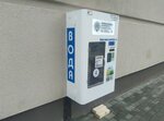 Живая вода (Bystretskaya Street, 18к1) ، محل بيع المياه