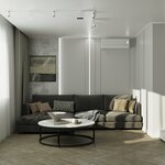 Цефтриаксон (prospekt Lenina, 206), interior design