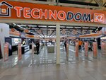 Technodom.kz (просп. Бухар Жырау, 86/6, Караганда), магазин бытовой техники в Караганде