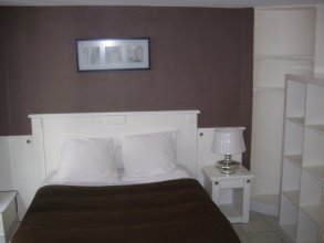 Фото Hôtel de l'Europe