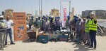 Fakhruddin Kaderbhai Trading Company (1A, 21C Street, Al Quoz Industrial 3, Al Quoz Industrial, Hadaeq Mohammed Bin Rashid, Dubai), warehouse services