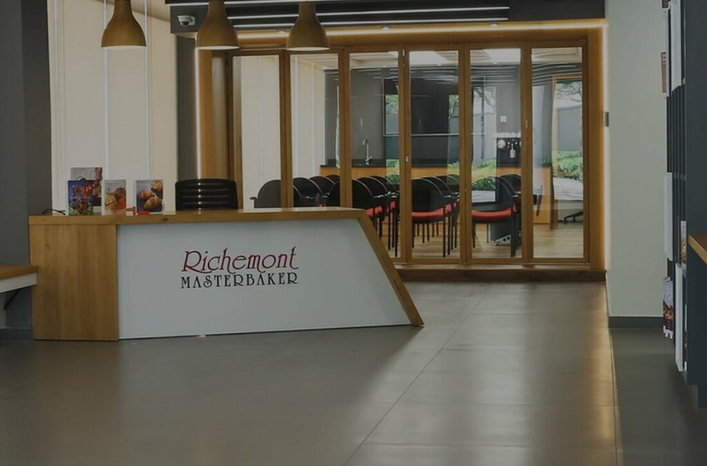 Courses and master classes Richemont Masterbaker, Dubai, photo