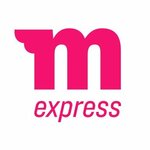 Magnum Express (микрорайон Нурсат, 121А), супермаркет в Шымкенте