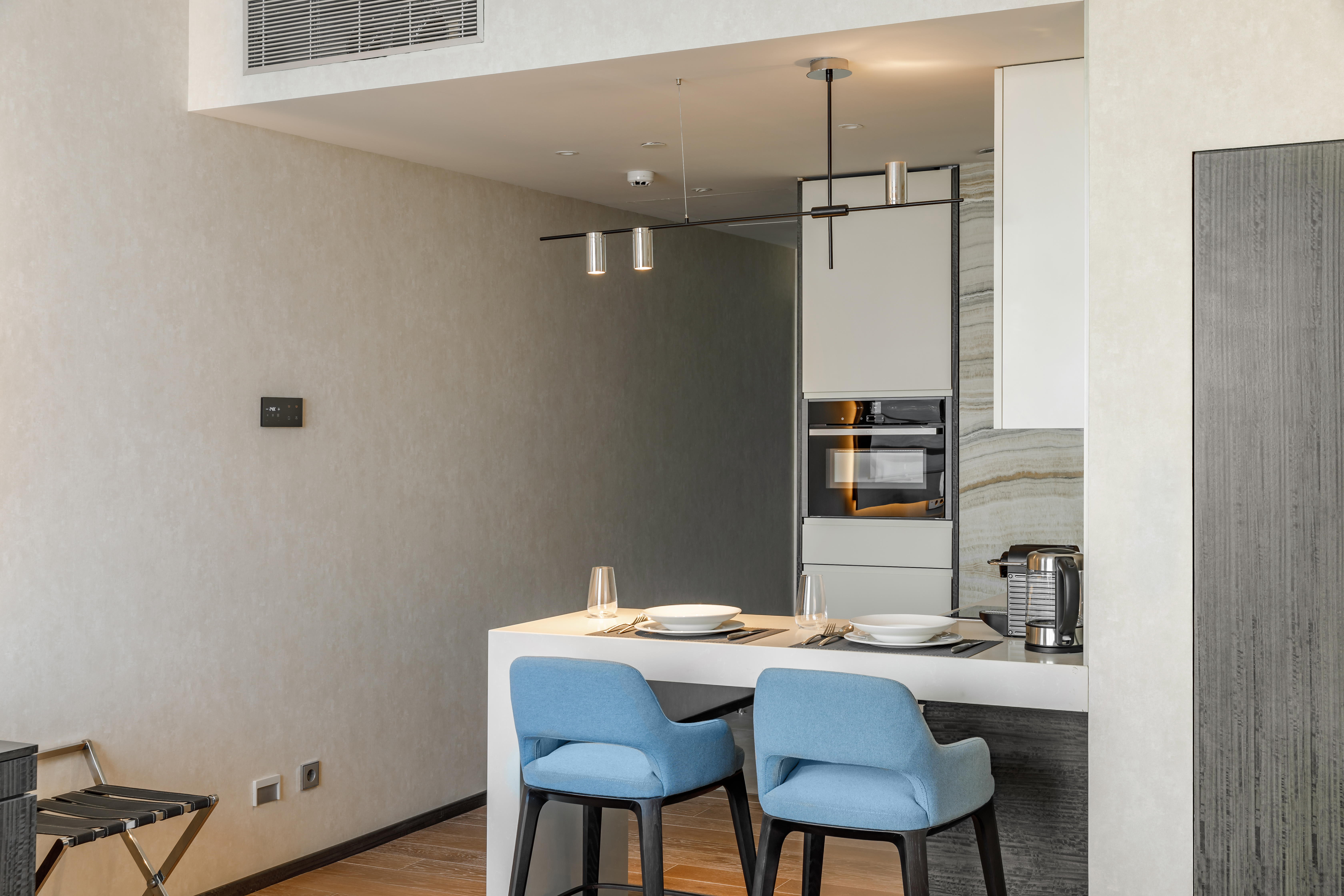 Фото Rodina Residences