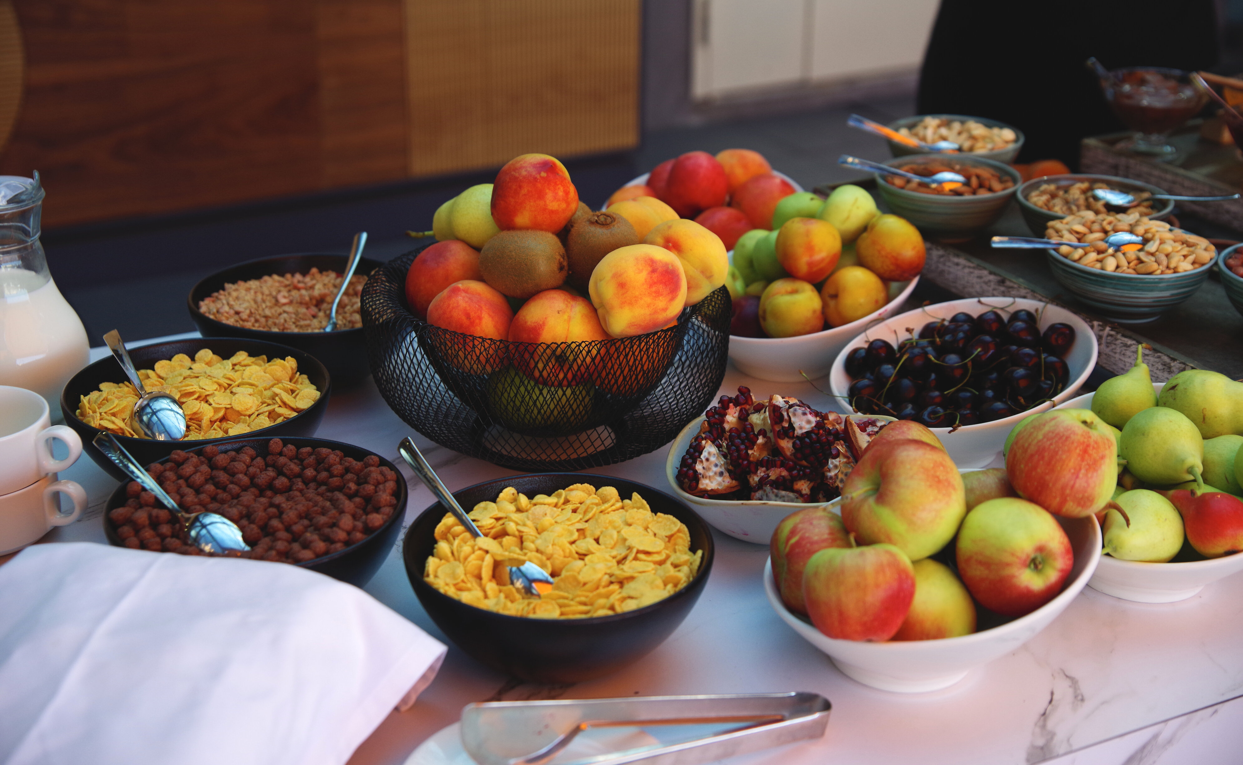 Фото Holiday Inn Yerevan Republic Square