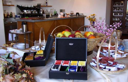 Фото Hotel La Cisterna