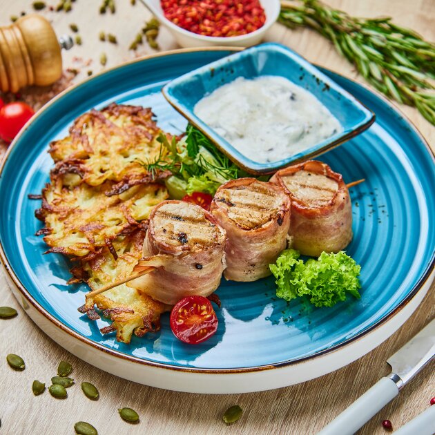 Фото Амакс Золотое кольцо