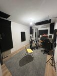 Blessed Records (Korolyova Avenue, 64к1), estudio de grabación