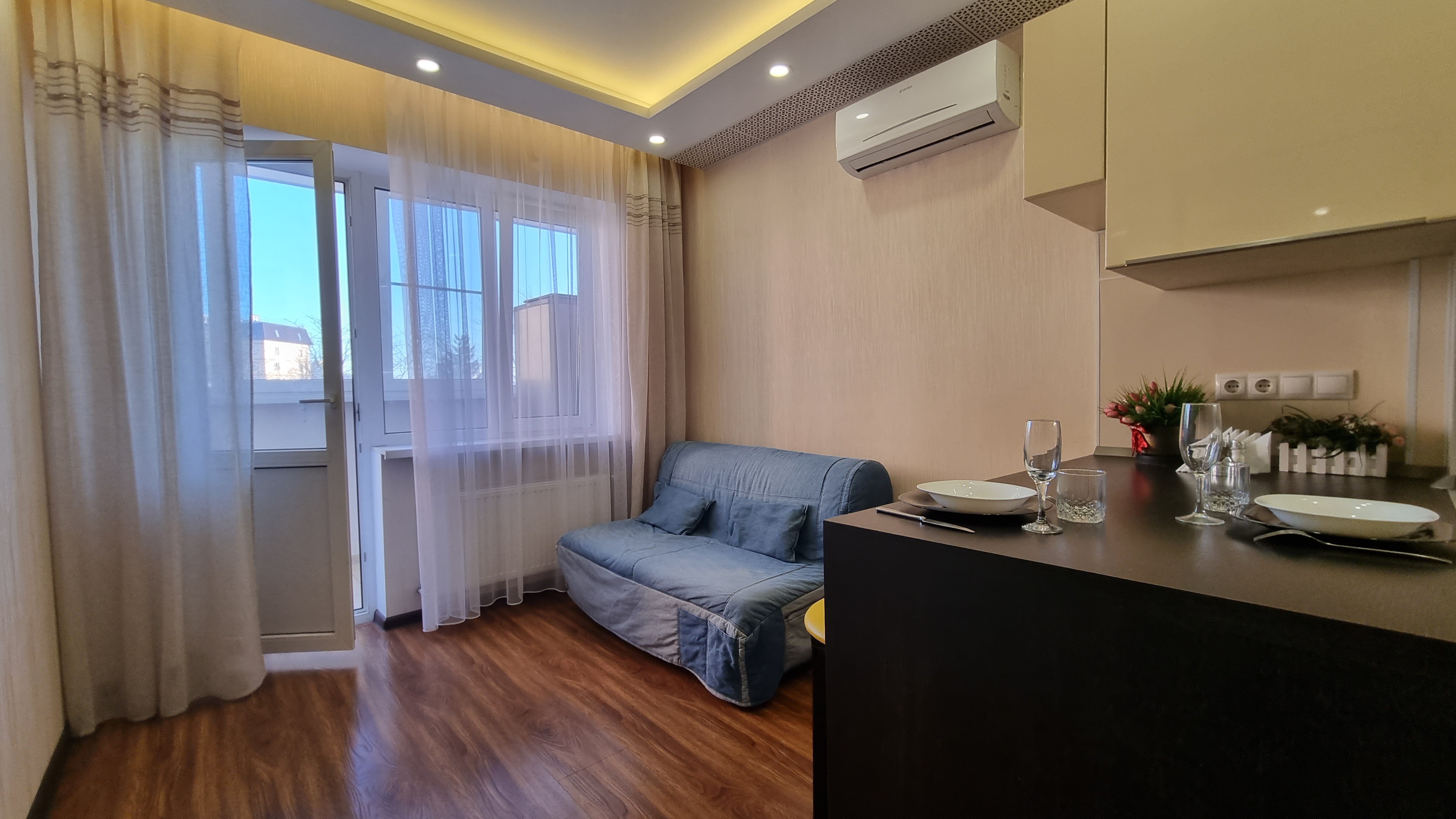 Фото Апартаменты