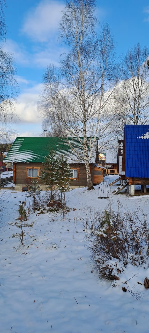 Фото Поместье