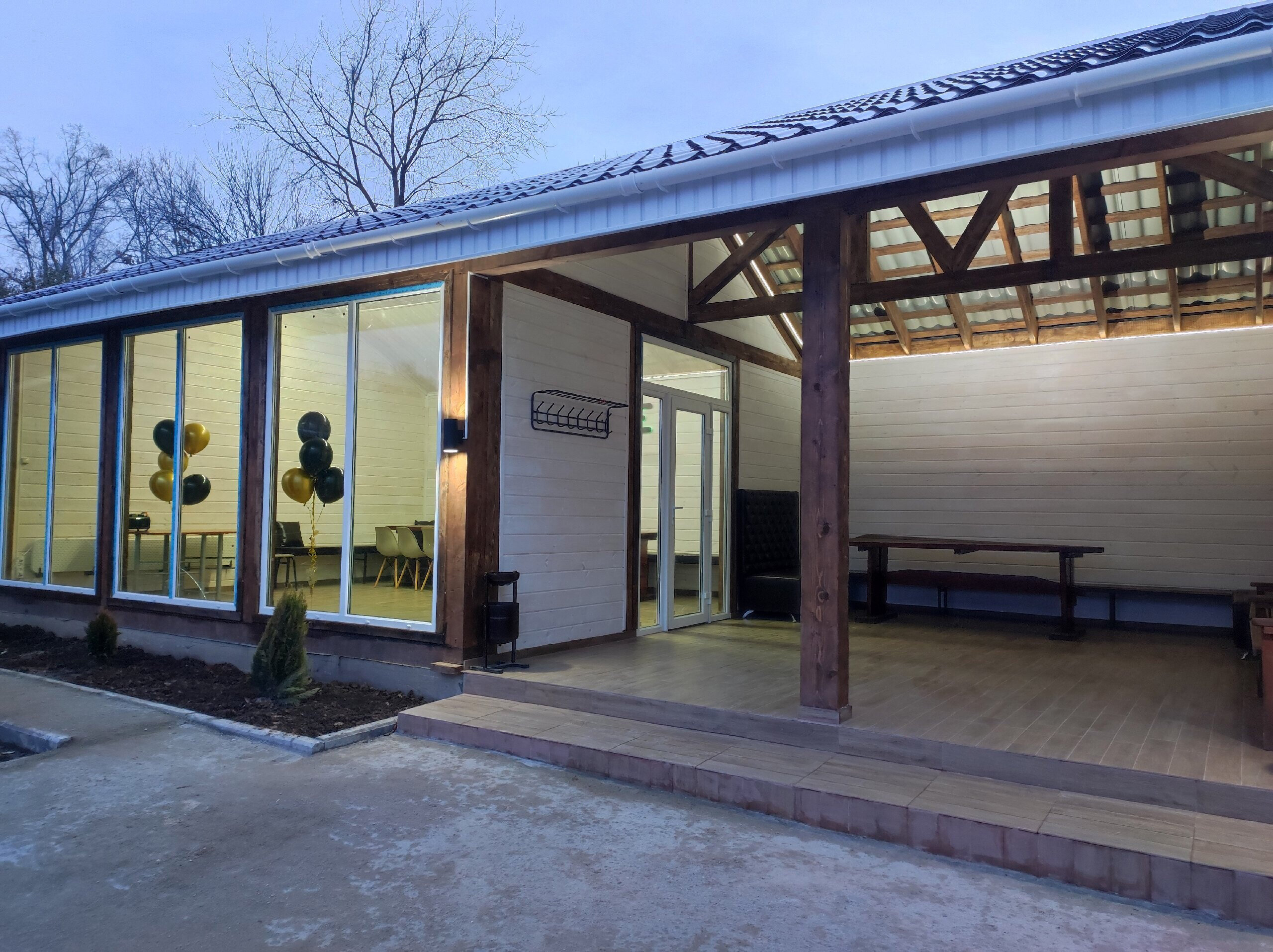 Фото Патихаус