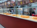 Pizza Express 24 (Sharapovskiy Drive, 3А), pizzeria