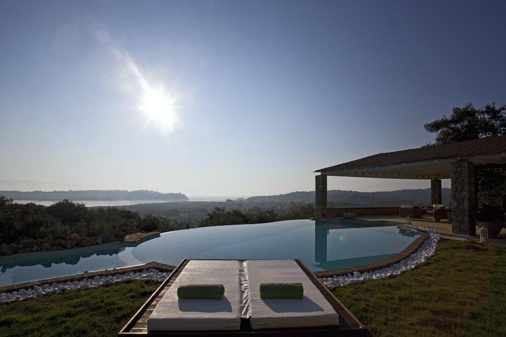 Фото Luxury Villa Piedra