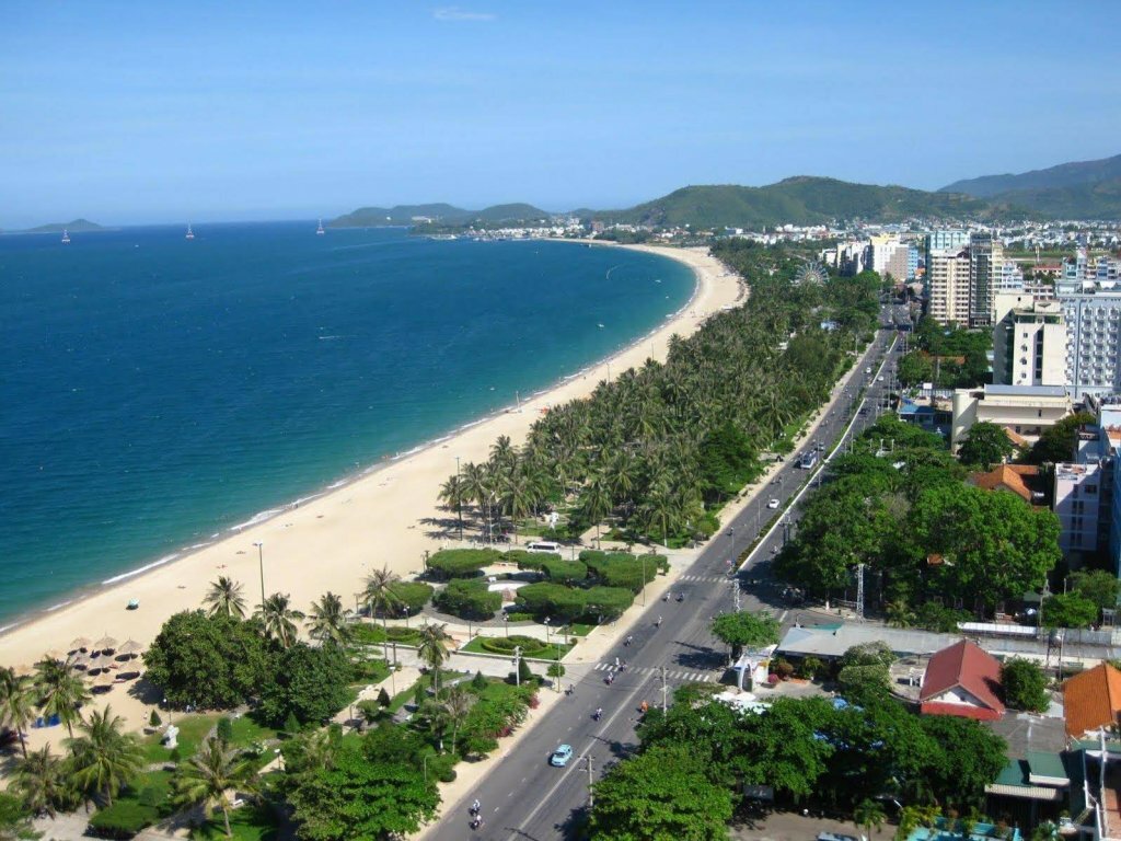 Hotel Van Nam Hotel, Nha Trang, photo