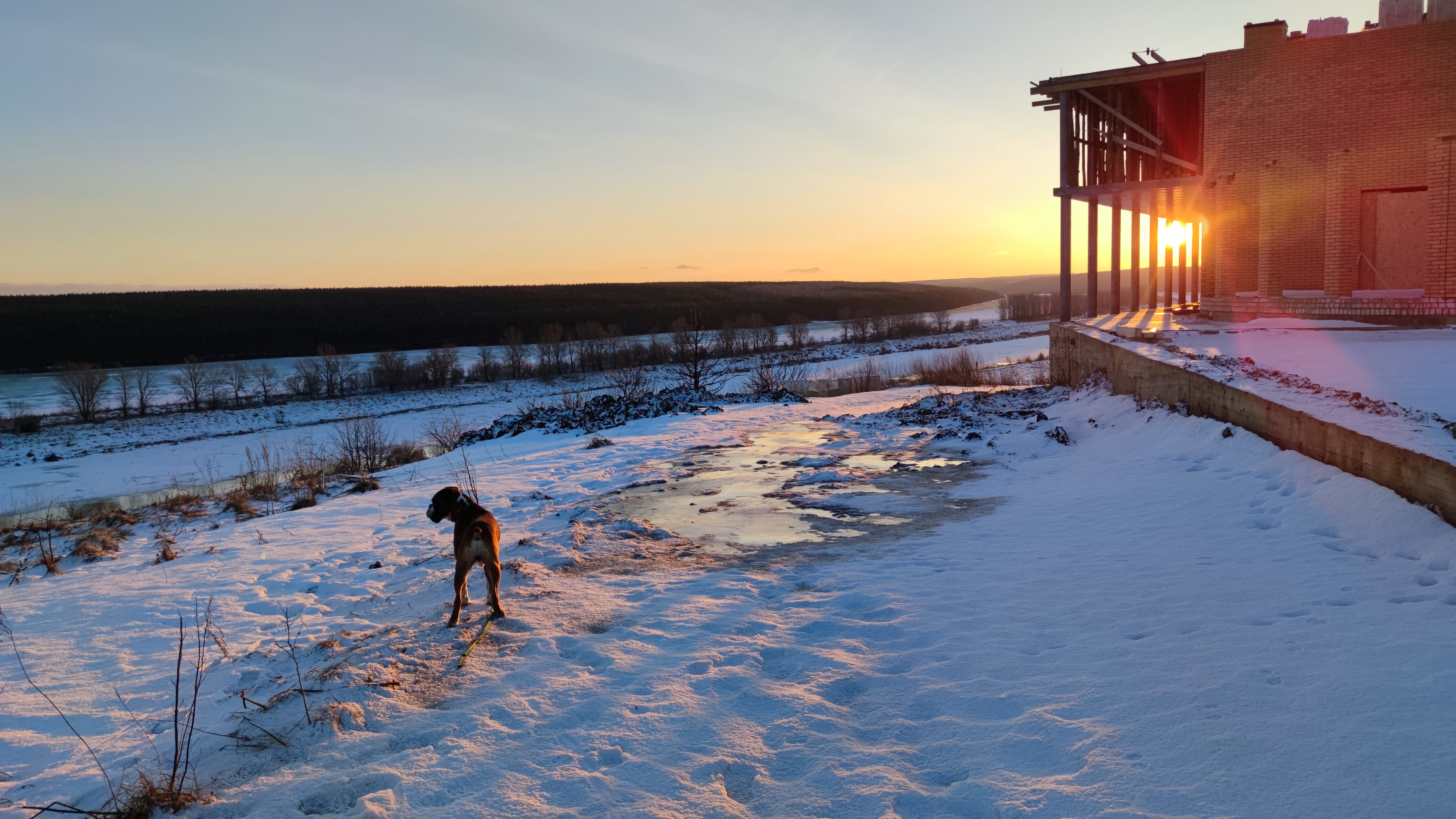 Фото Усадьба Дон