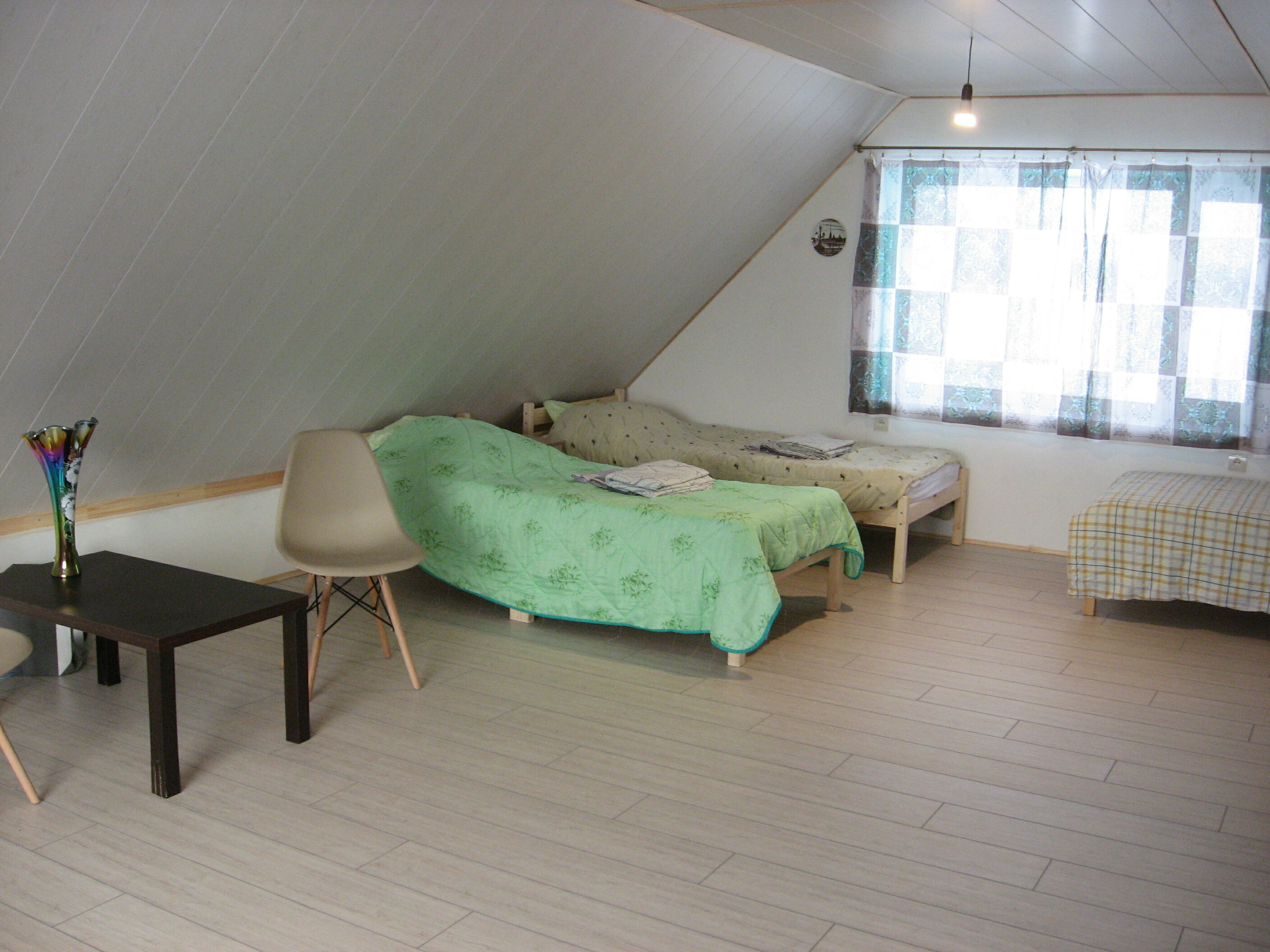 Фото Зимнегорье