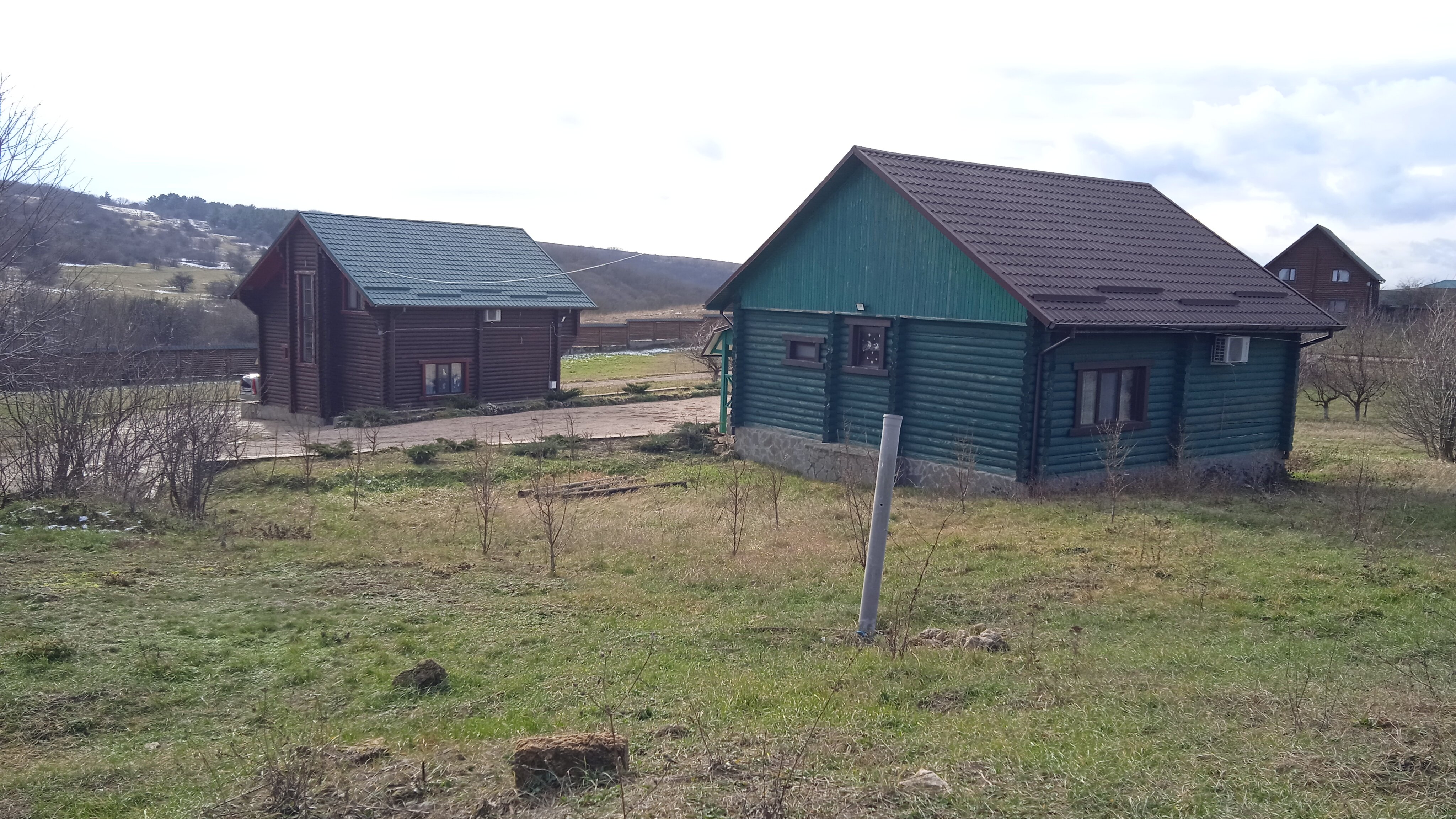 Фото База активного отдыха СВХ