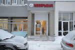 Мясорыбыч (Fatykha Amirkhana Street, 30), butcher shop