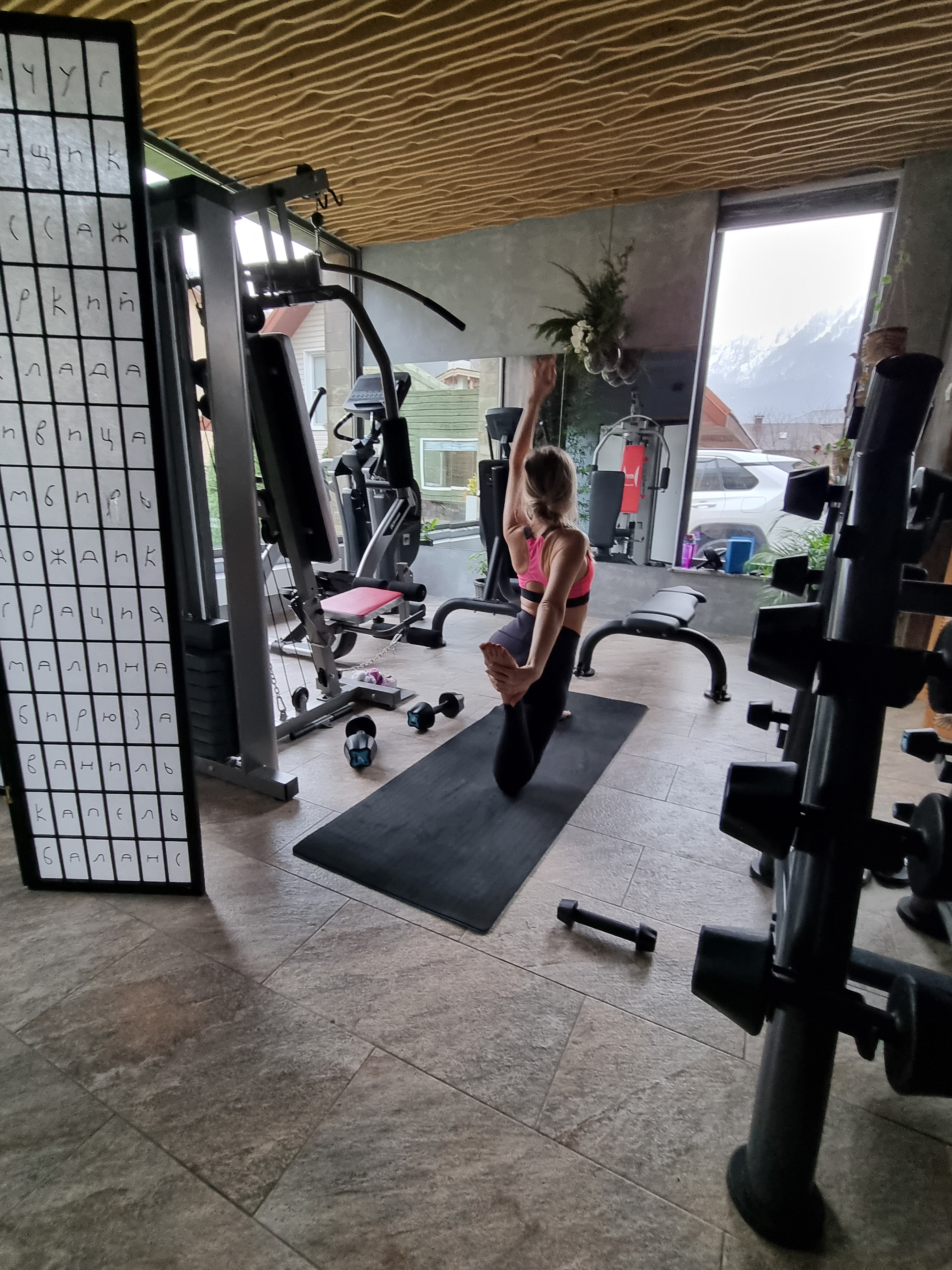 Фото Куб в Кубе