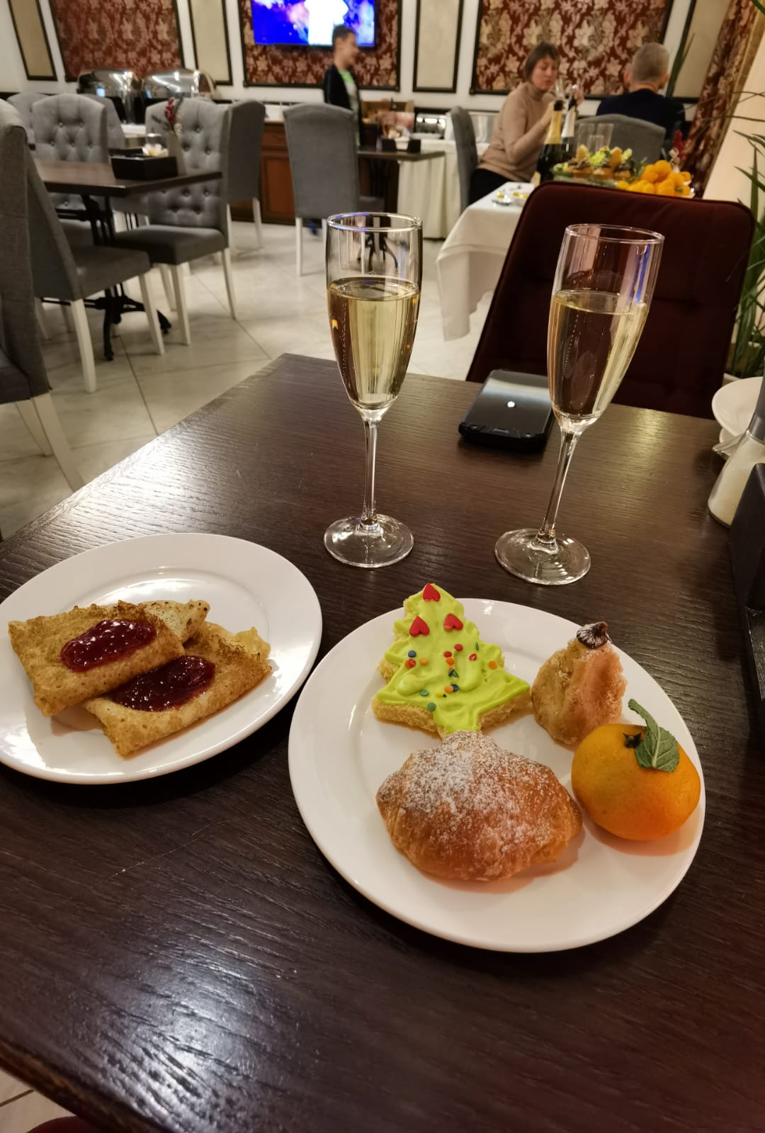 Фото Привилегия