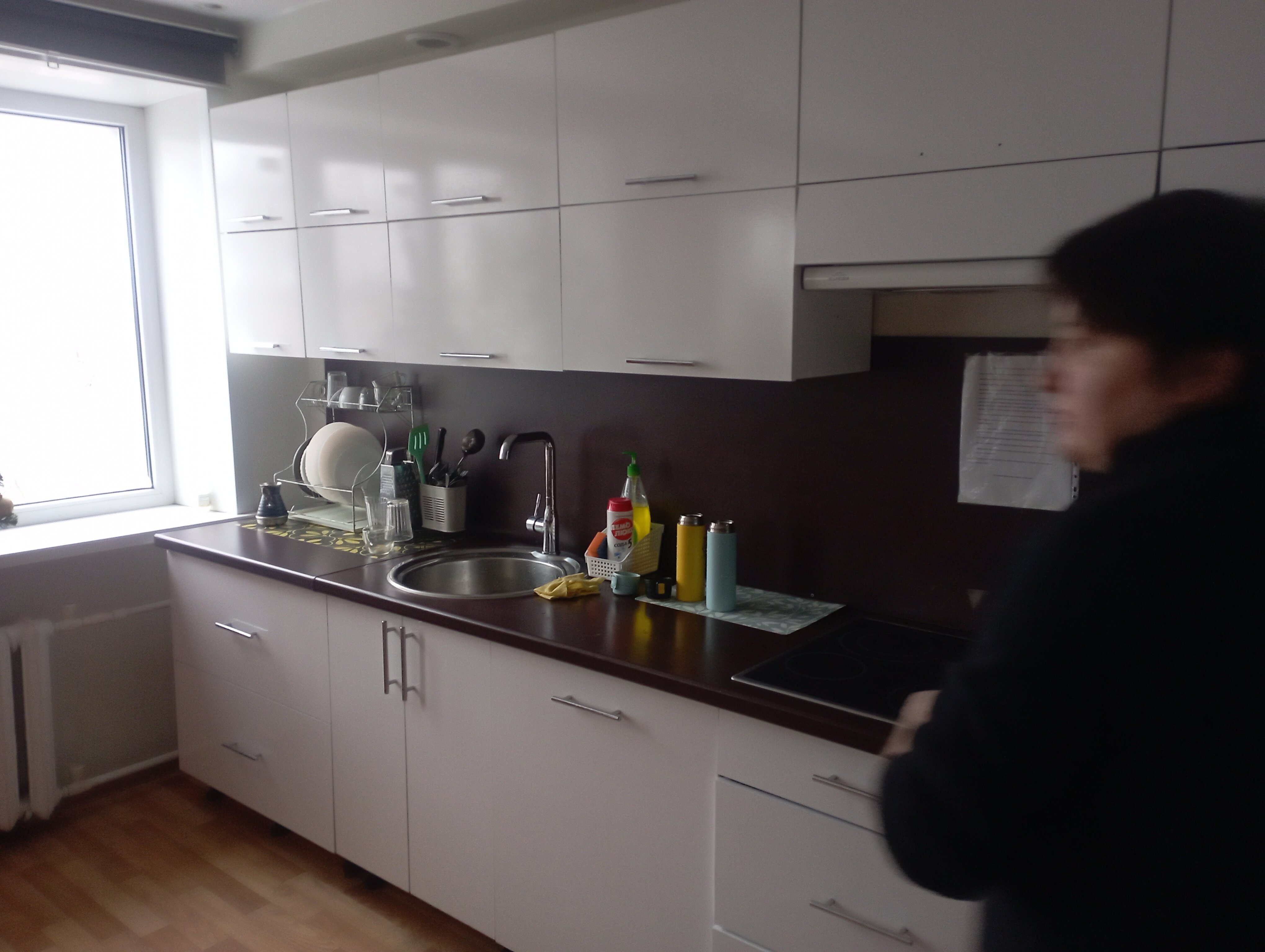 Фото Welcome inn Vn