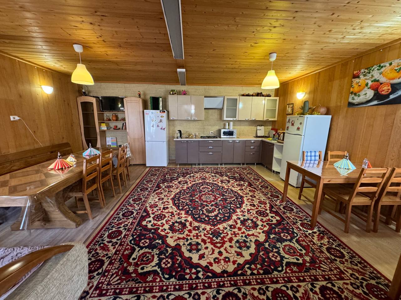 Фото Хаджохский дворик