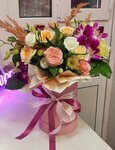 Czvety ot Di (ulitsa Flyorova, 3), flower shop