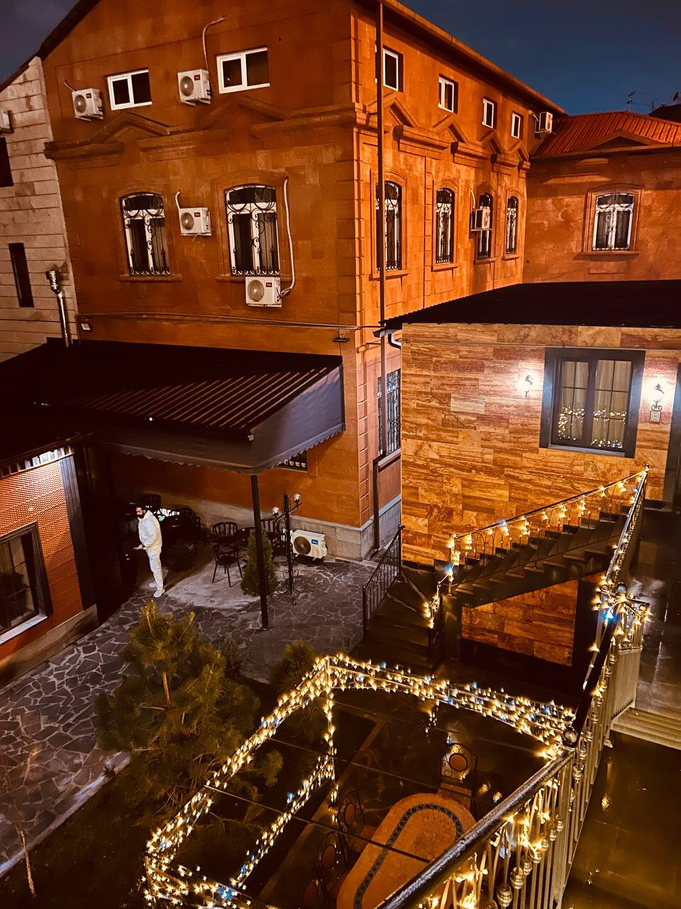 Фото Aspar Boutique Hotel