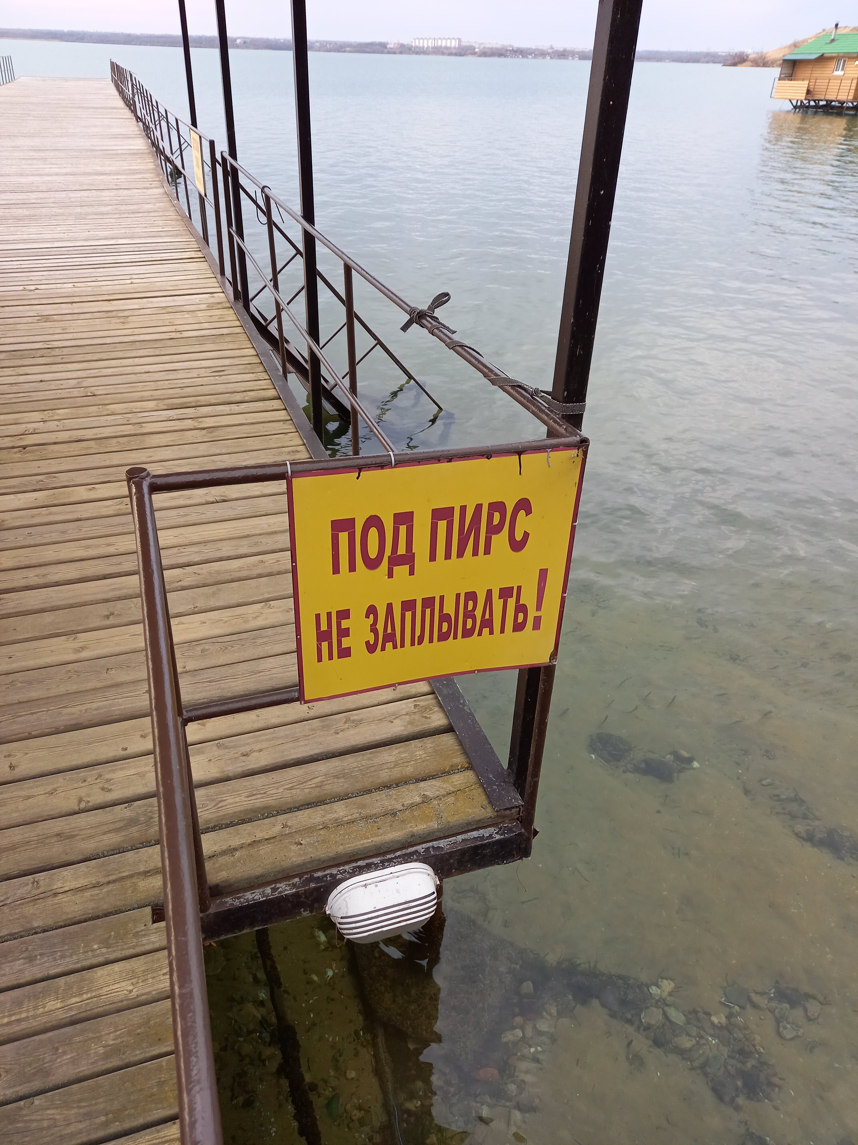 Фото Берег солнца