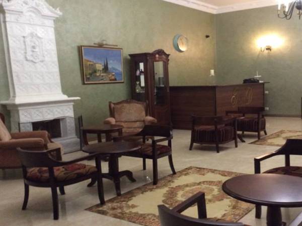 Фото Белый дом балерины