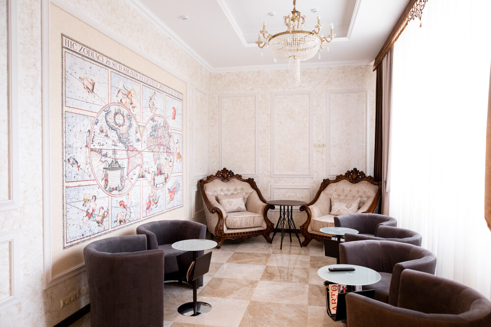 Фото Зодиак-Созвездие S