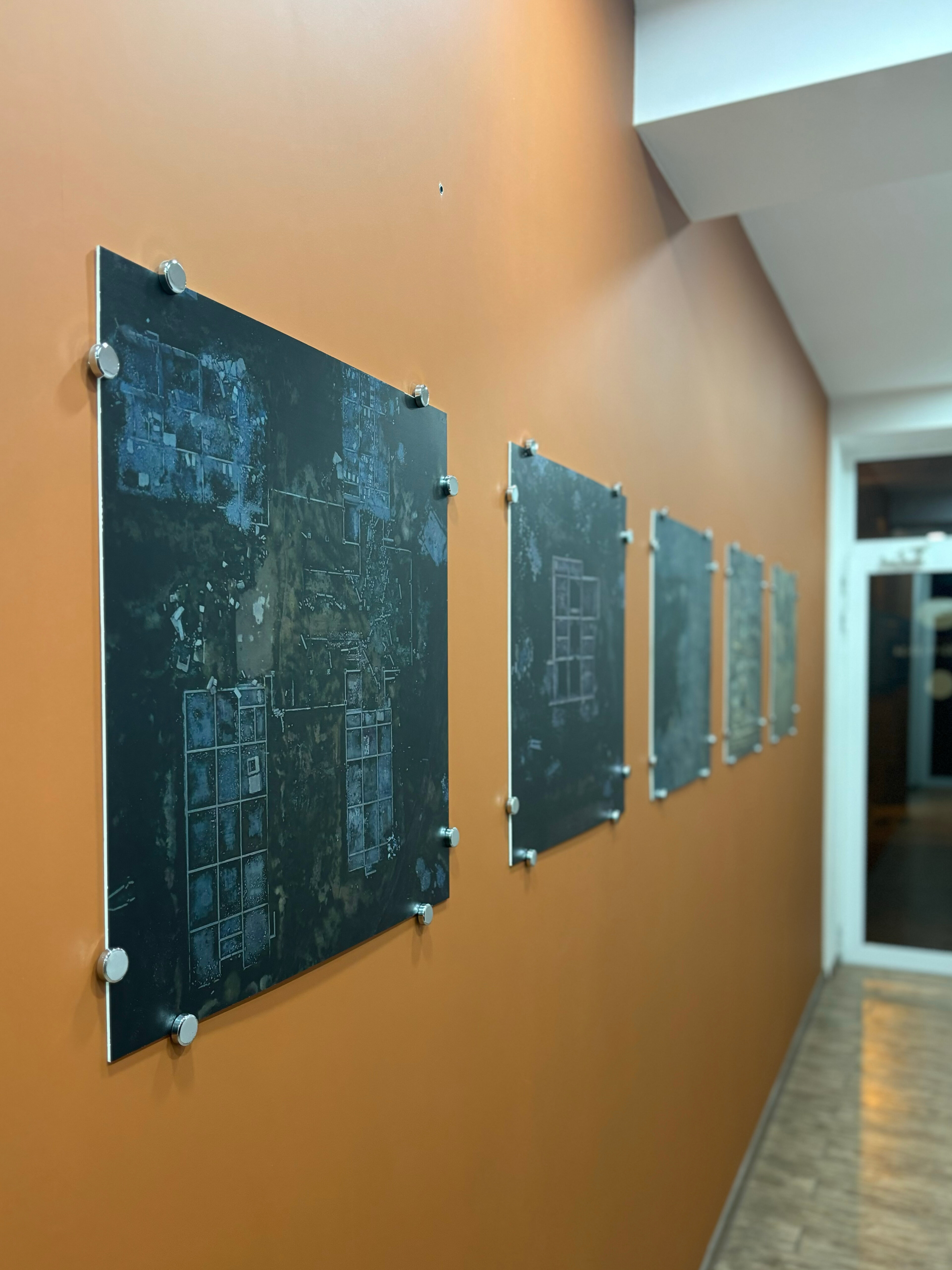 Фото Guest House in Gyumri