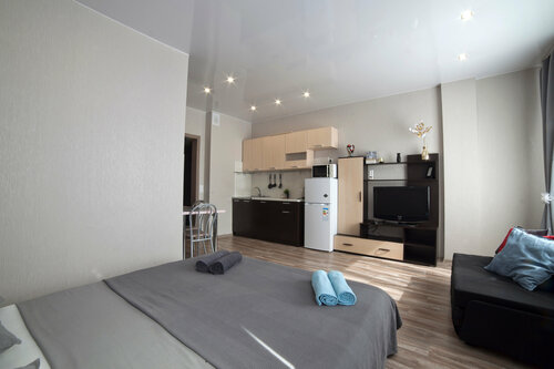 Двухкомнатные RusDom Apartments у ТЦ Астор  фото 8