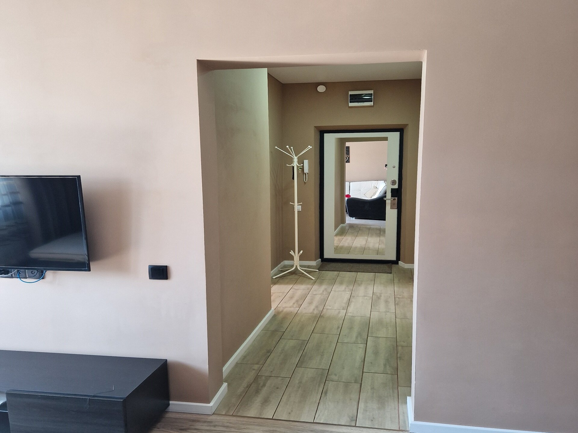 Фото Апарт у парка