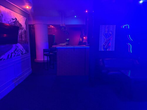 Белгород лесбияндық клубтары